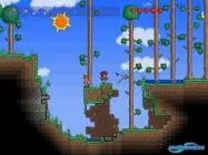 Terraria Screenshot 1