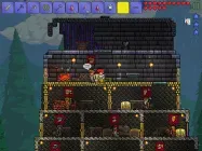 Terraria Screenshot 2